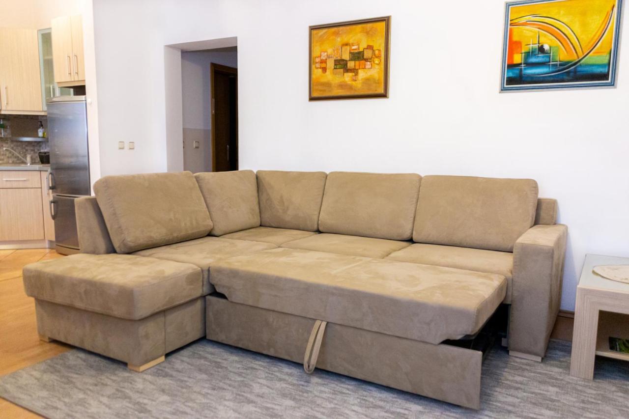 Apartmani Strsoglavec Krapinske Toplice Exterior photo