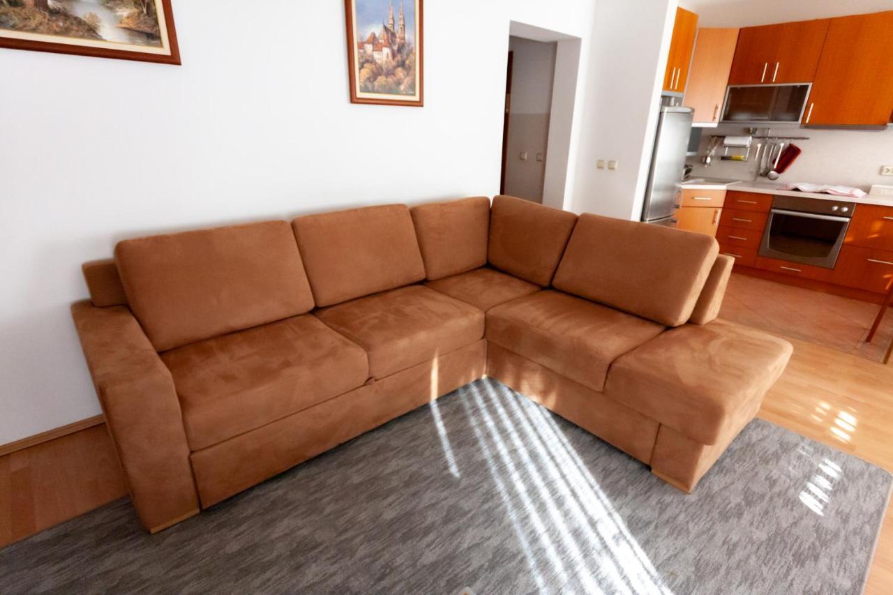 Apartmani Strsoglavec Krapinske Toplice Exterior photo