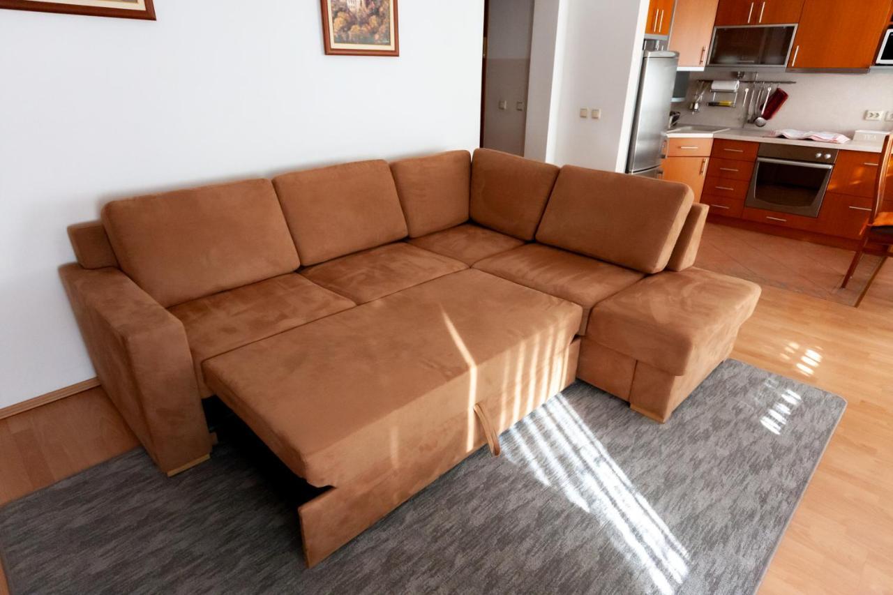 Apartmani Strsoglavec Krapinske Toplice Exterior photo