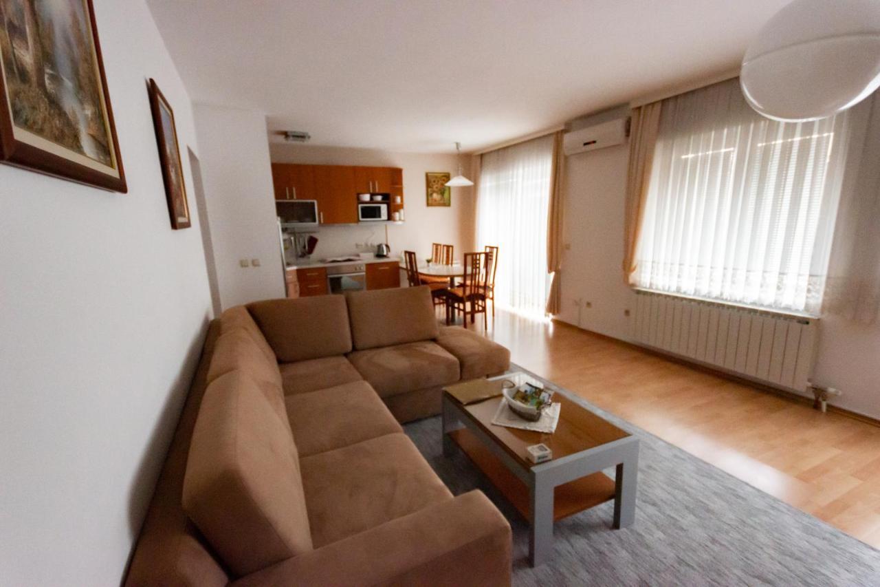 Apartmani Strsoglavec Krapinske Toplice Exterior photo