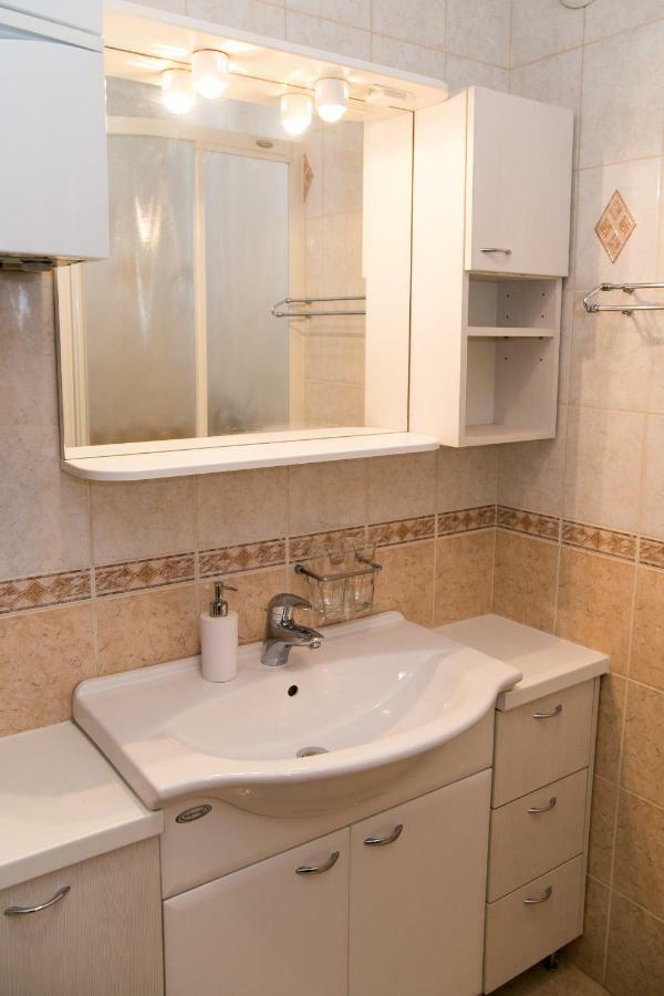 Apartmani Strsoglavec Krapinske Toplice Exterior photo