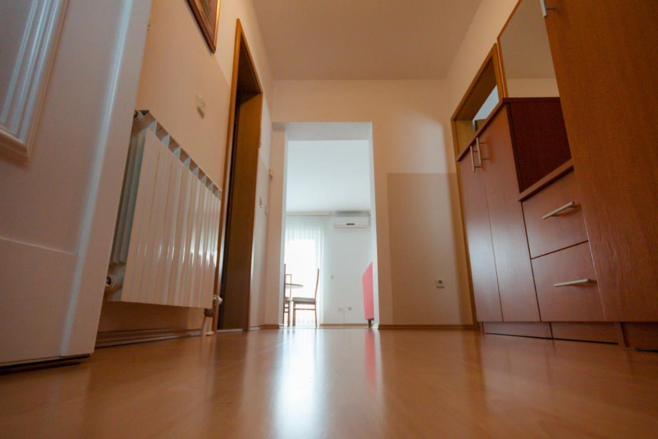 Apartmani Strsoglavec Krapinske Toplice Exterior photo